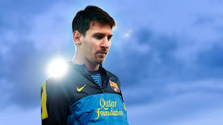 LioneL MessI 2013 ~ Sports Wallpapers | Events Wallpapers | Fashion