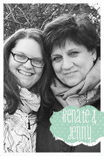 Renate & Jenny