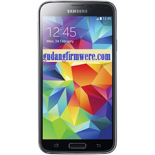 Cara Flash Firmware Samsung Galaxy S5 SM-G900M