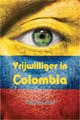 Vrijwilliger in Colombia