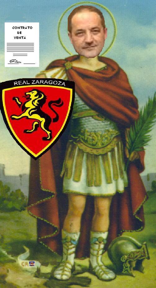 SAN AGAPITO PATRÓN DE LOS QUE VENDEN EQUIPOS