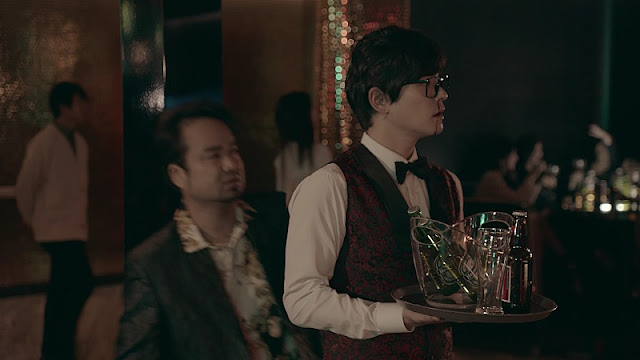 장기하와얼굴들 '초심' 뮤비 요약.jpg (감독 영화 공작 윤종빈) | 인스티즈