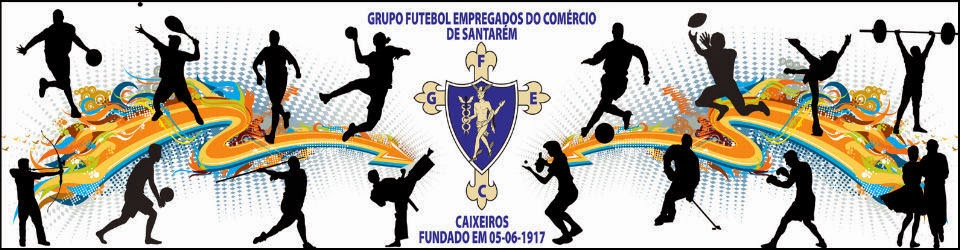 Grupo de Futebol dos Empregados do Comércio - Caixeiros desde 1917