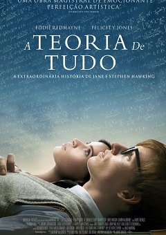 A Teoria de Tudo Torrent