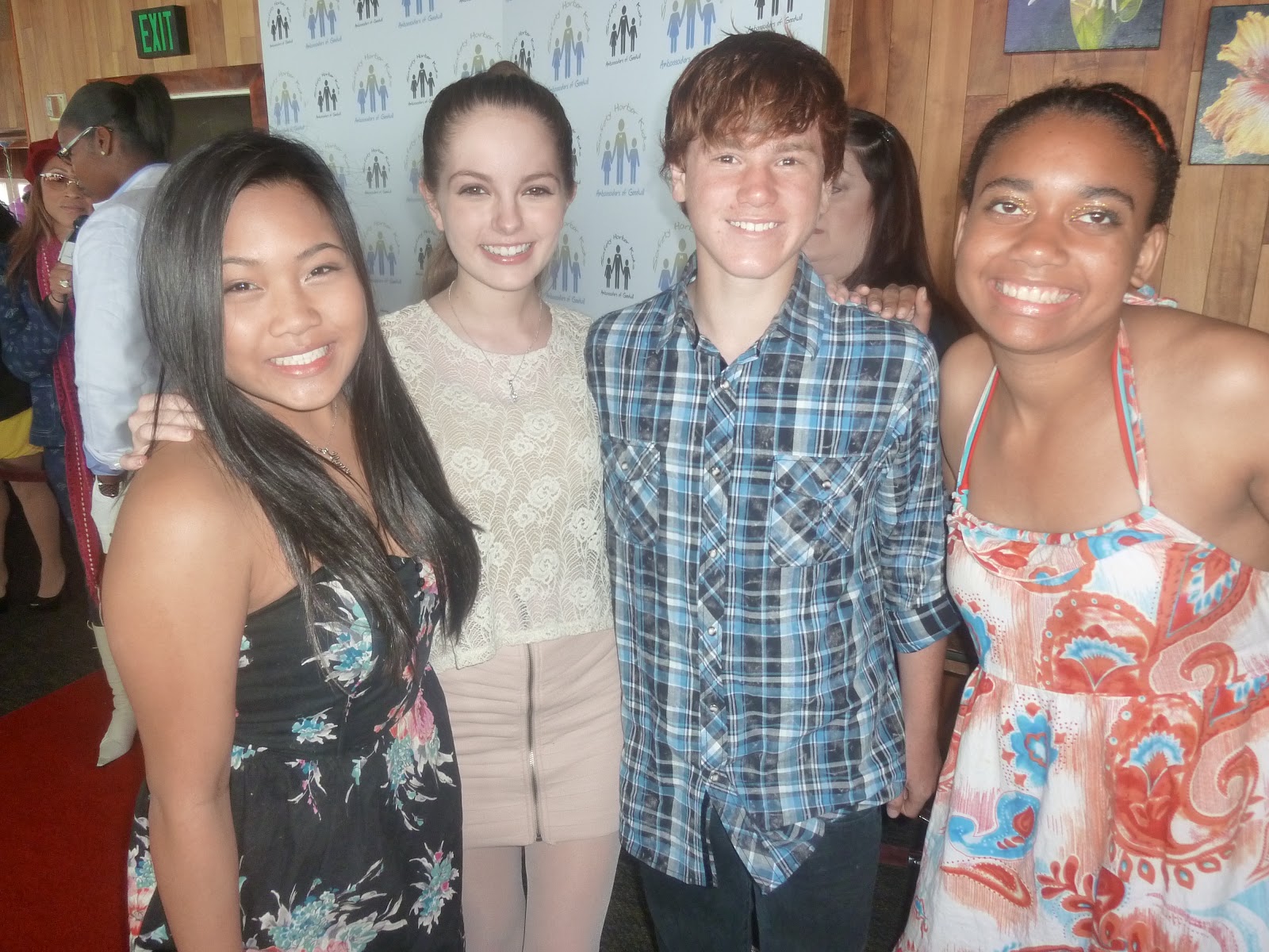 Sunshine Magazine Volume 2... Enjoy.... ( Harrison Held's