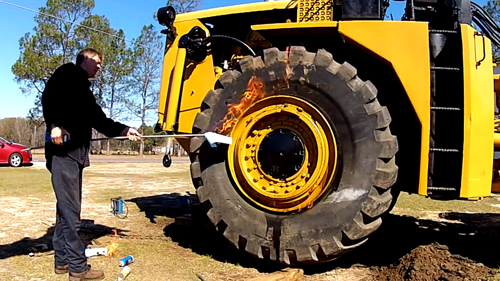 Used Heavy Equipment Tires For Sale Heavy Choices