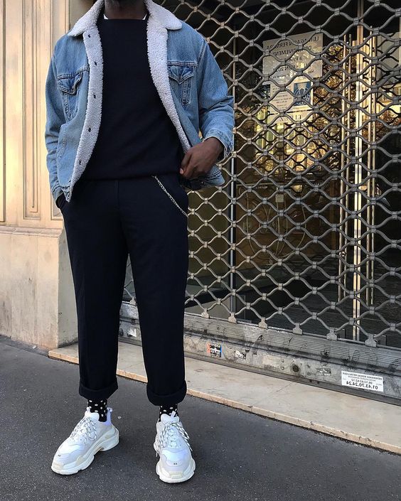 tenis dad sneakers masculino