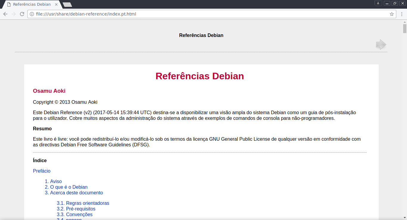 debian reference osamu aoki