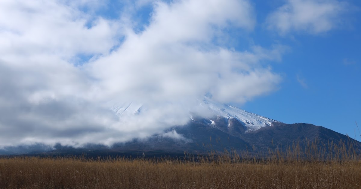 北富士演習場－3
