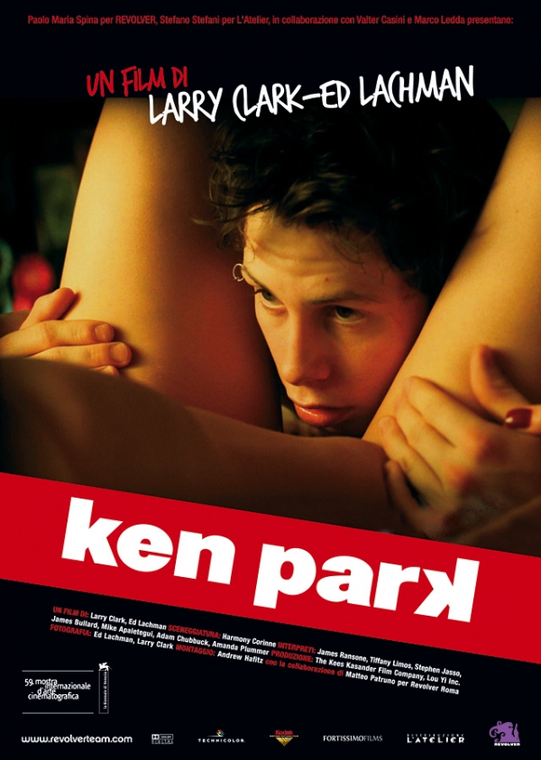 Ken Park (Uncut) - 2002 [HD] [720p] [Sub]