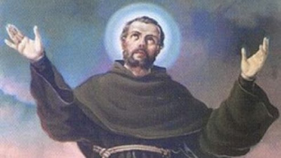 Saint Joseph of Cupertino