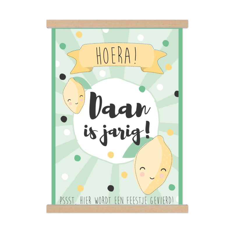 Unieke Posters En Meer Liefs Van Tante Kaartje Huize Lievelings