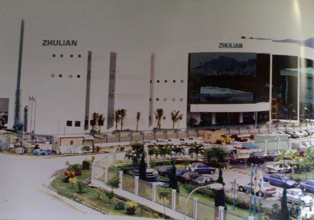 zhuanglin company