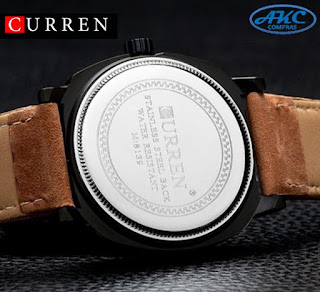 Relojes Curren en la universidad piura Relojes Curren en la universidad piura