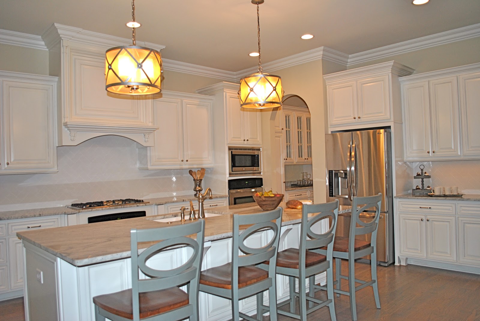 Interior Environment Designs IE Designs is on the Tour of Homes!