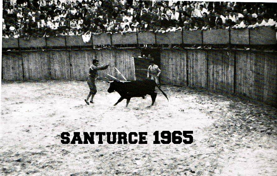 SANTURCE 1965