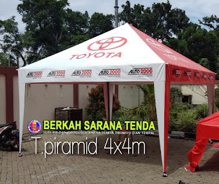 tenda piramida tenda piramida