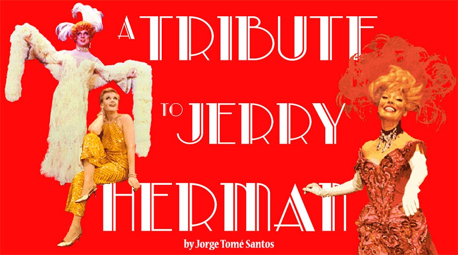 A Tribute to Jerry Herman