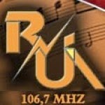 Rádio Universidade 106,7 FM