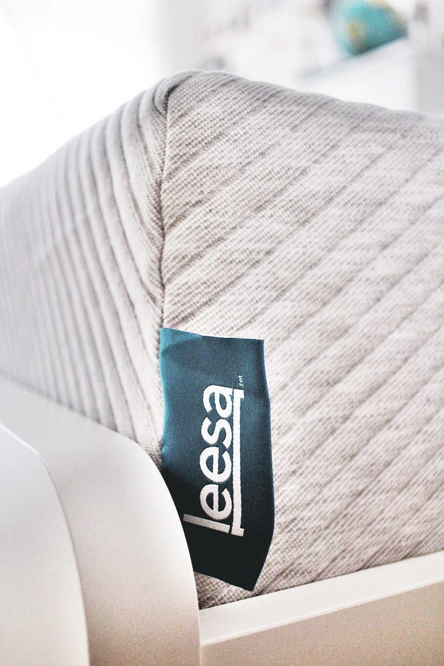 Lifestyle Leesa Matratze My Berlin Fashion