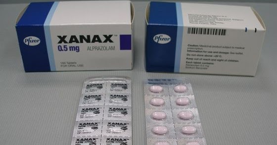 Order Xanax