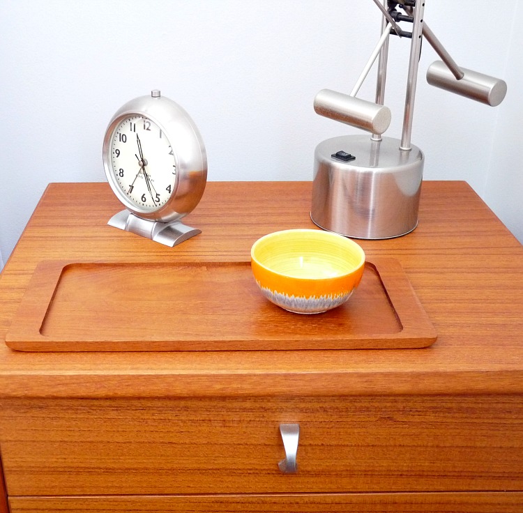 How to Revive, Refinish and Restore Teak Wood with Teak Oil Dans le