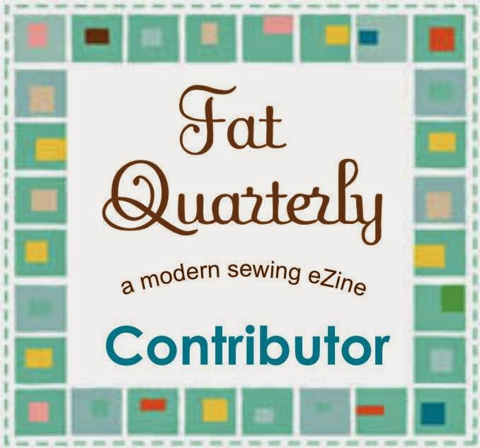 Fat Quarterly Contributor