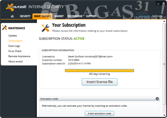 avast internet security final licence avastlic 2038702588 avast internet security final licence avastlic 2038702588