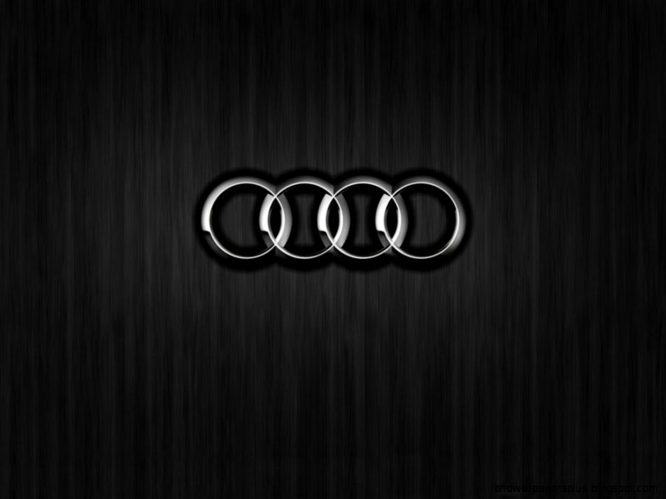 Audi Logo Wallpaper   HD Desktop Wallpapers for Widescreen High