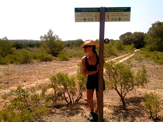 foto ruta ses salines