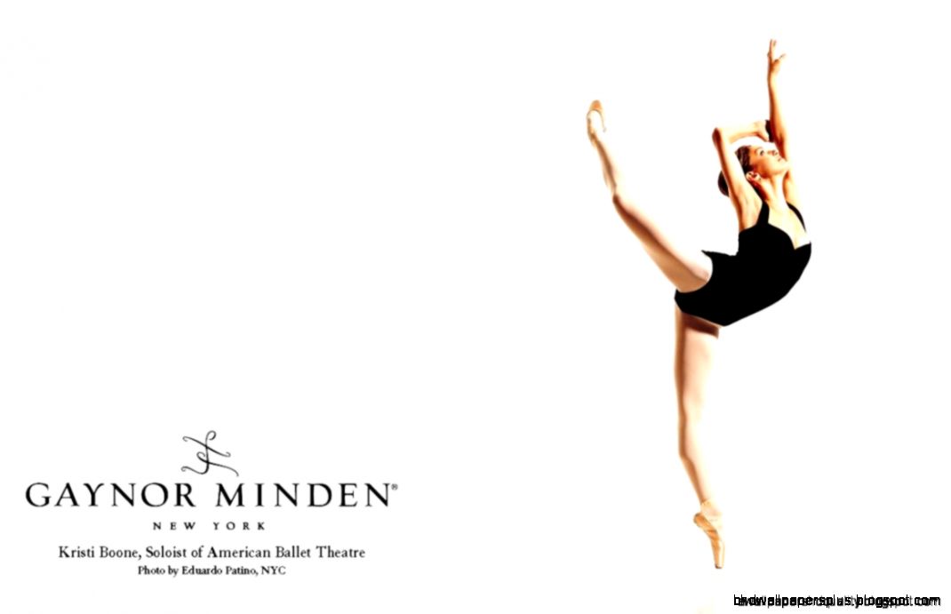Ballet Wallpaper  Wallpapers HD Quality