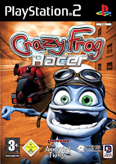 crazy frog racer torrent
