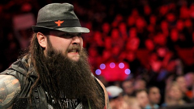 Έρχεται Push για τον Bray Wyatt;