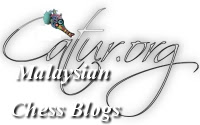 Malaysian Chess Blogs