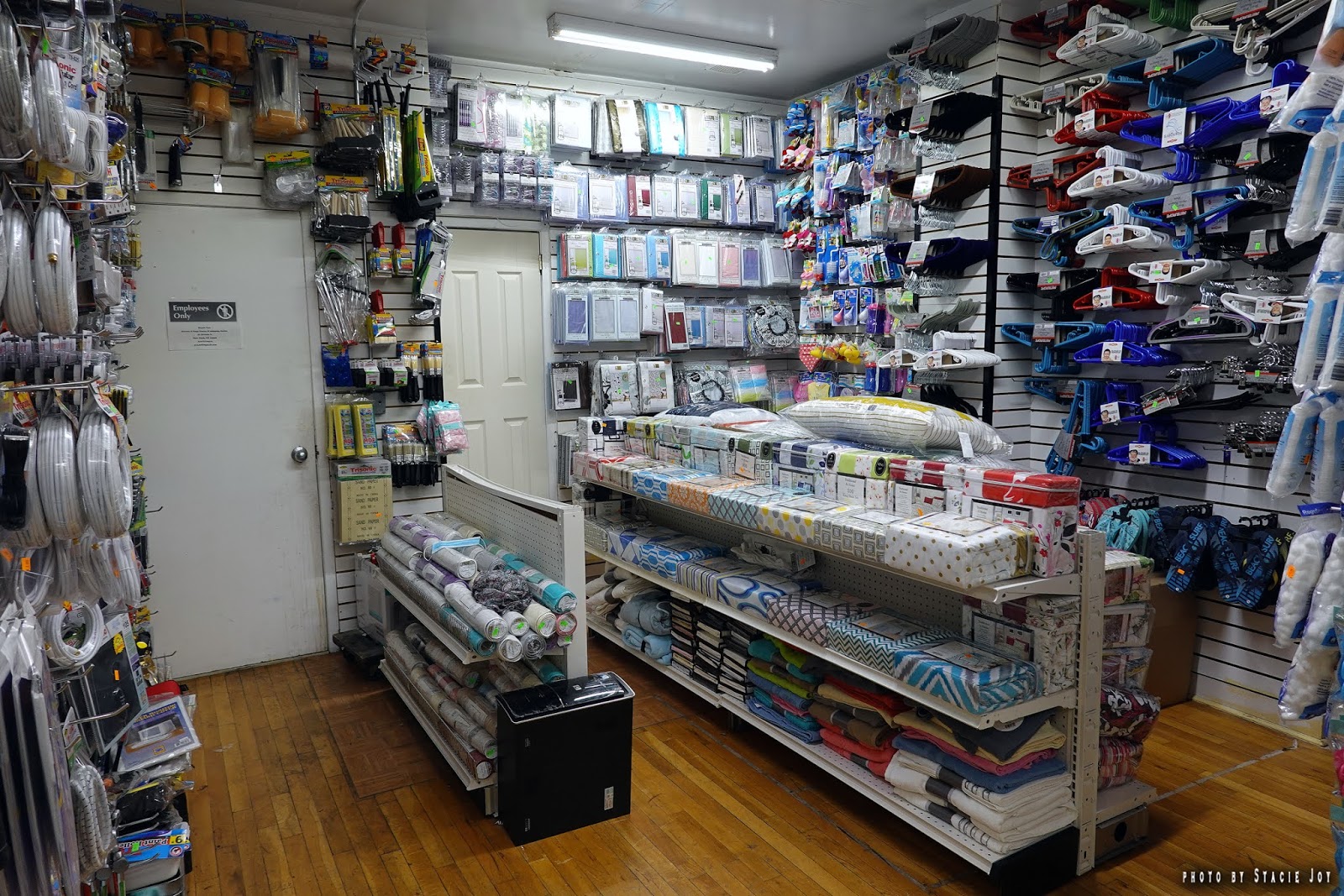 EV Grieve Essex Card Shop is now open in its new Avenue A home