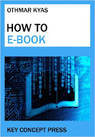How To E-book: A Step by Step Guide for E-book Creation and Self Publishing on a Mac