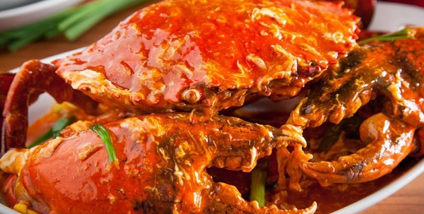 CARA MEMBUAT KEPITING SAUS ASAM MANIS PEDAS | Resep ...