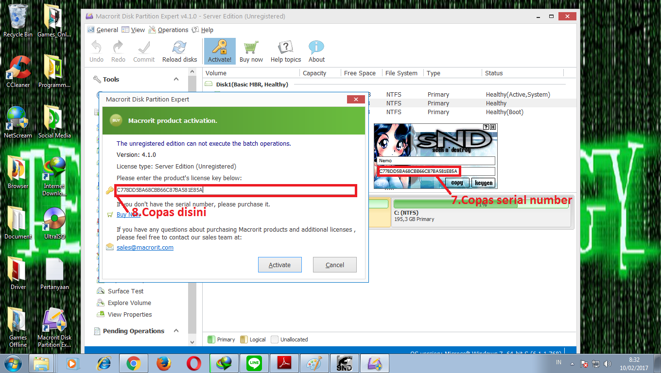 Macrorit disk partition expert. Macrorit disk partition expert