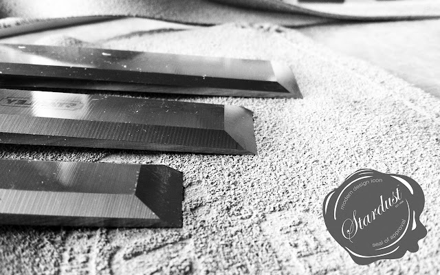 Tools of the trade: some of the fine craftsmen tools at the Carl Hansen & Søn workshop in Aarup Denmark (image credits: Stardust Modern Design). Tools of the trade: some of the fine craftsmen tools at the Carl Hansen & Søn workshop in Aarup Denmark (image credits: Stardust Modern Design).