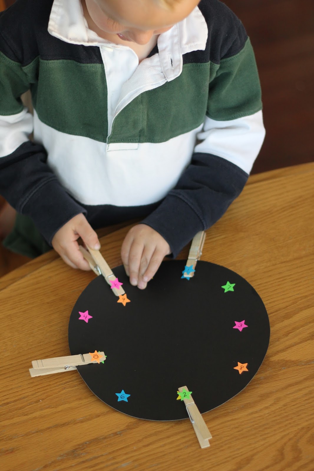 Make your own handwriting worksheets image