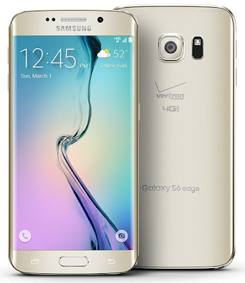 Samsung Galaxy S6 edge Specifications - CEKOPERATOR