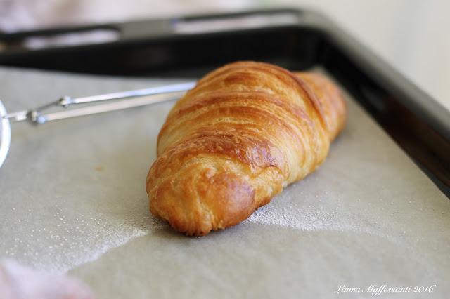 croissant ricetta Giorilli