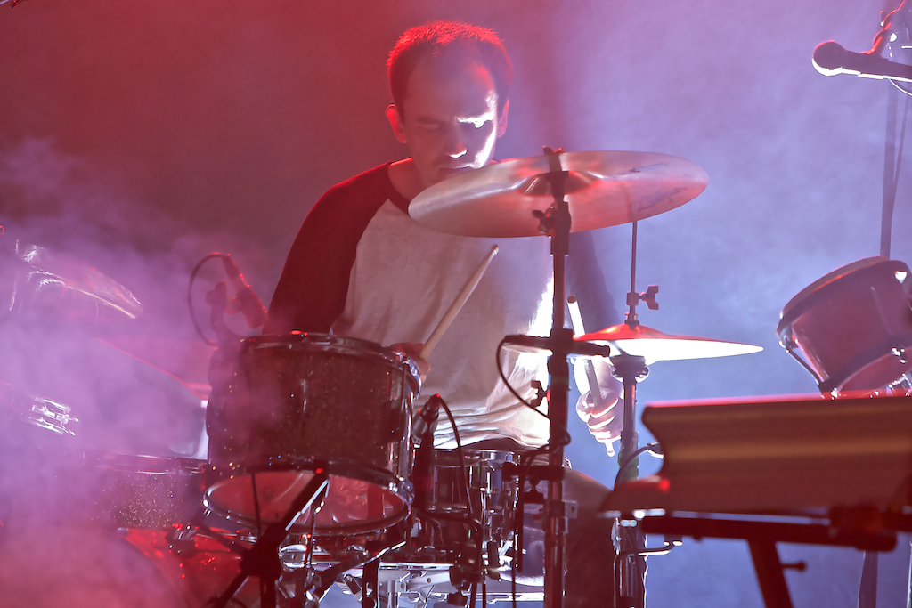 Derek Brad Photography French Horn Rebellion