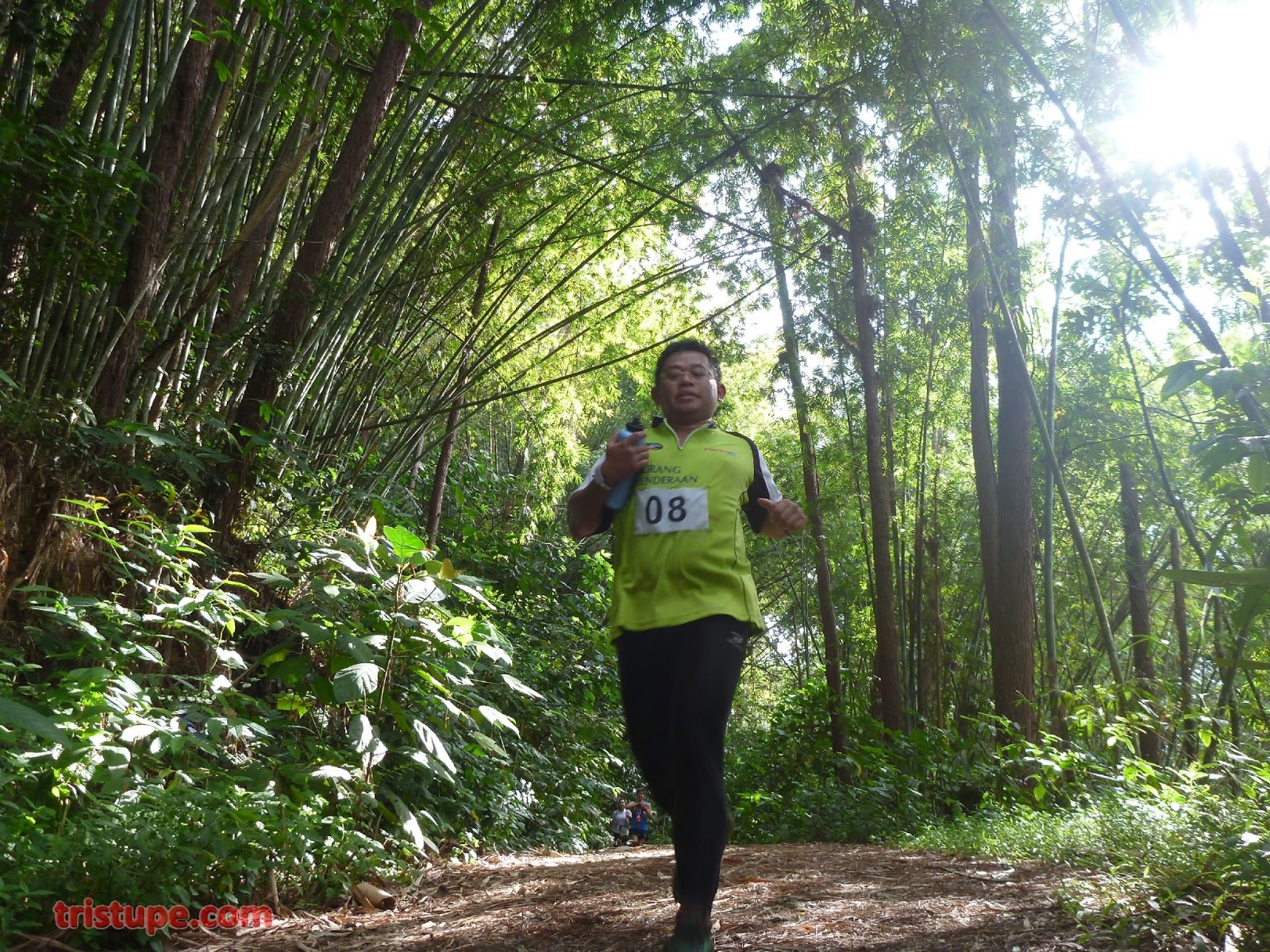 International Hash Challenge 2013 Race Report ~ TRISTUPE.COM