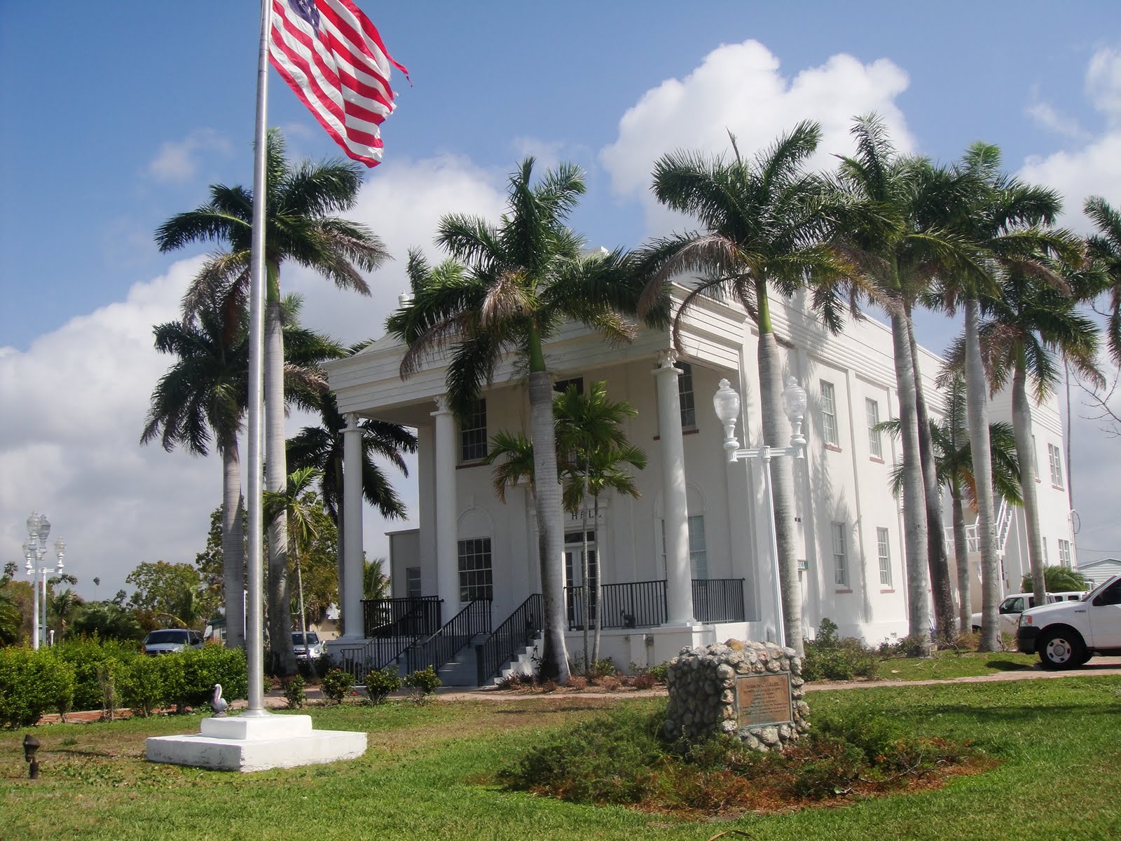 The Food Whisperer Everglades City