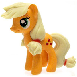 My Little Pony Monopoly Game Figure Applejack Figure by USAopoly