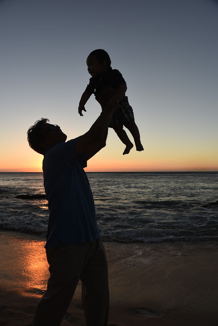 Hawaii Family Photos