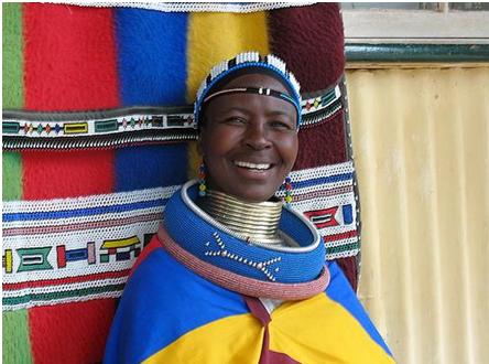 África e Brasil Africano: Curiosidades das tribos africanas