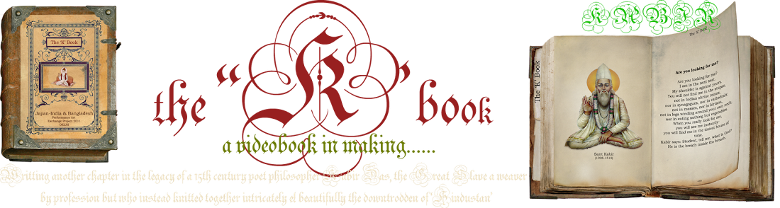 the "k' book