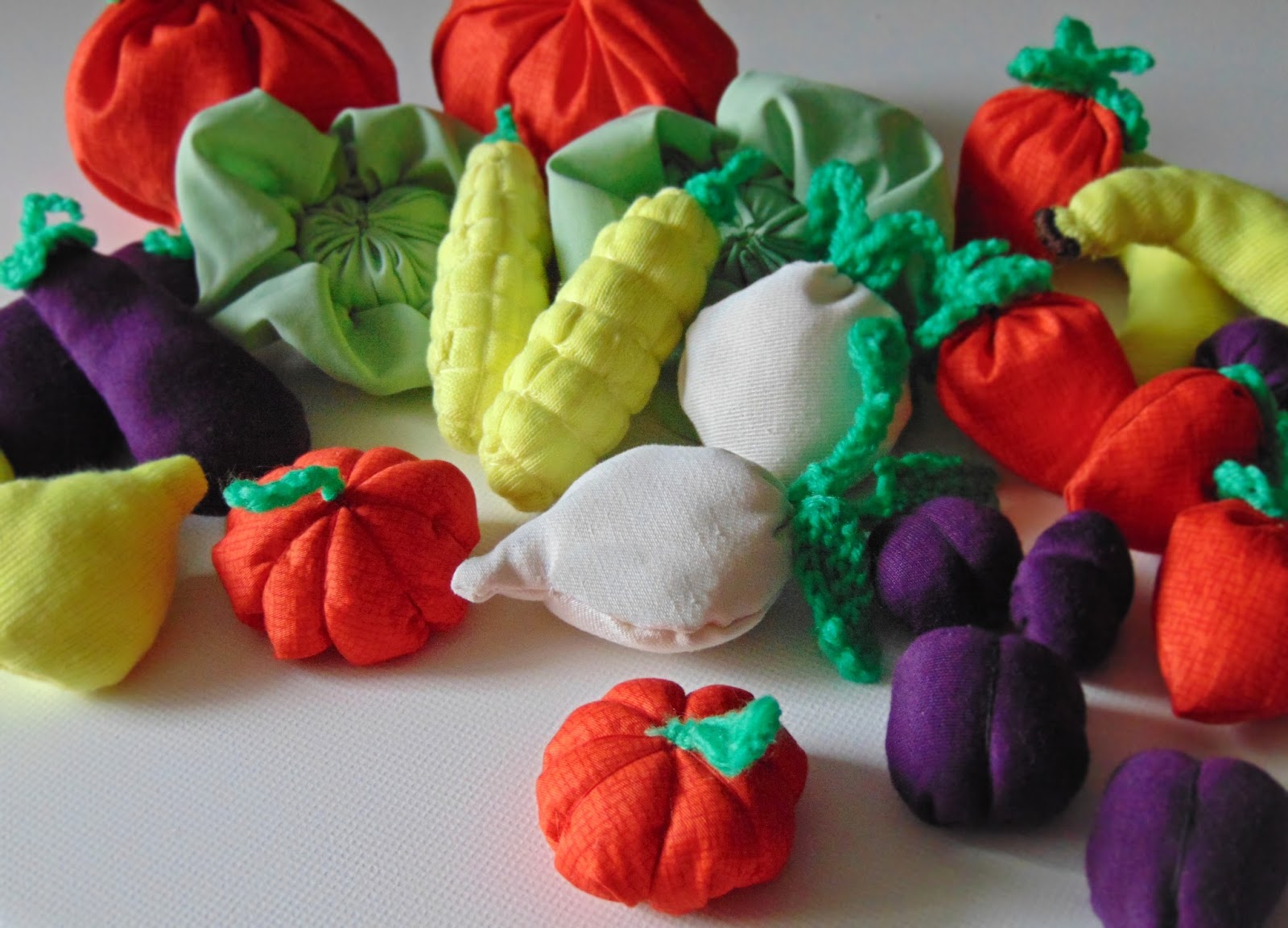 Z Jakiego Materiału Można Wykonać Rzeźbę Kącik Pełen Pomysłów | Szycie | Recykling | DIY | Hand made | Dekoracje